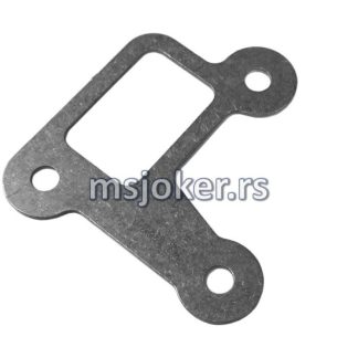 Dihtung auspuha 029 039 MS 290 310 390 STIHL