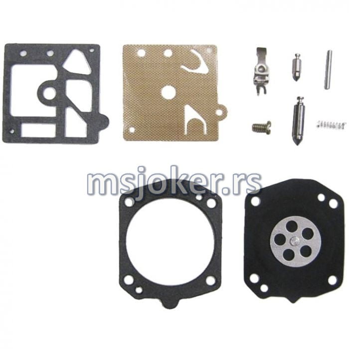 Membrane 044 046 MS 270 280 341 361 440 441 460 461 STIHL