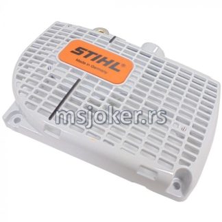 Dekla starta 044 046 MS 440 460 Prazna STIHL