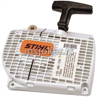 Dekla starta 044 046 MS 440 460 Komplet STIHL