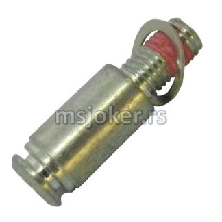 Osovina kotura  MS 360 361 362 382 441 460 461 462 STIHL