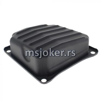 Poklopac auspuha 044 046 MS 440 460 461 STIHL