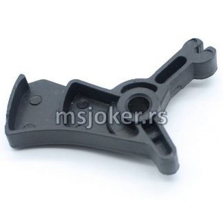 Poluga gasa 021 023 025 029 039 044 046 MS 210 230 250 290 310 390 440 460 461 STIHL