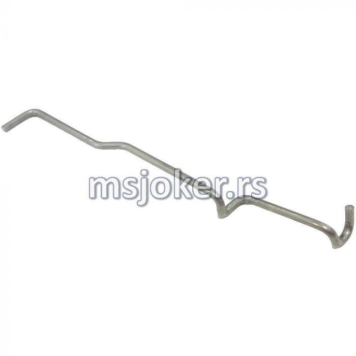 Poluga gasa 044 046 MS 440 460 461 STIHL