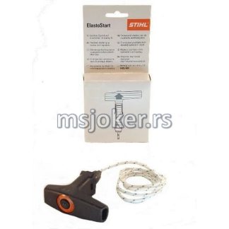Ručica Elasto start 3.5 STIHL