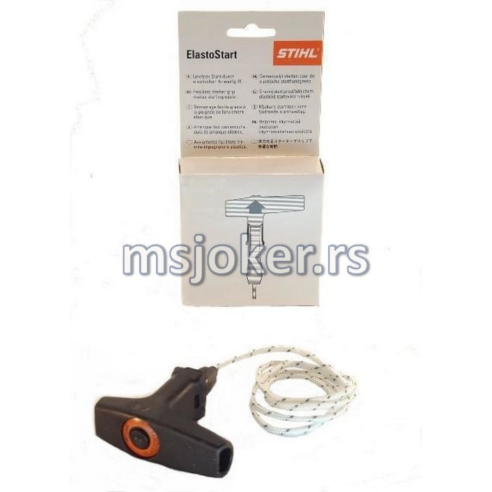 Ručica Elasto start 3.5 STIHL
