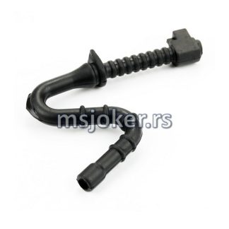 Crevo goriva 044 046 MS 440 460 461 STIHL