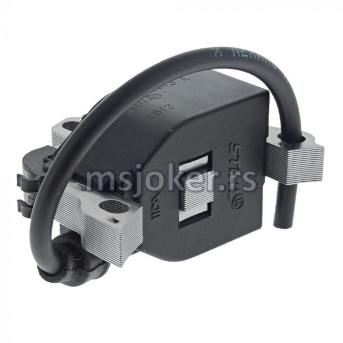 Elektronika MS 461 STIHL