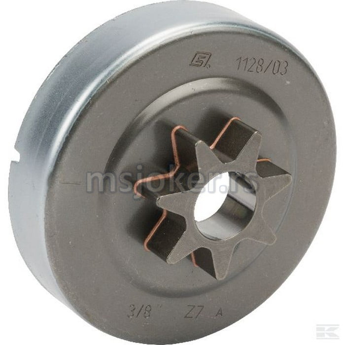 Lančanik MS 461 - 3/8 7Z STIHL