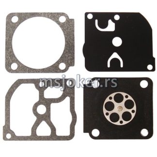 Membrane 017 018 MS 170 180 STIHL