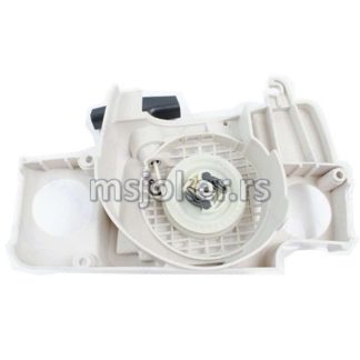Dekla starta 017 018 MS 170 180,komplet STIHL