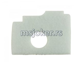 Filter vazduha MS 170 180 Novi tip STIHL