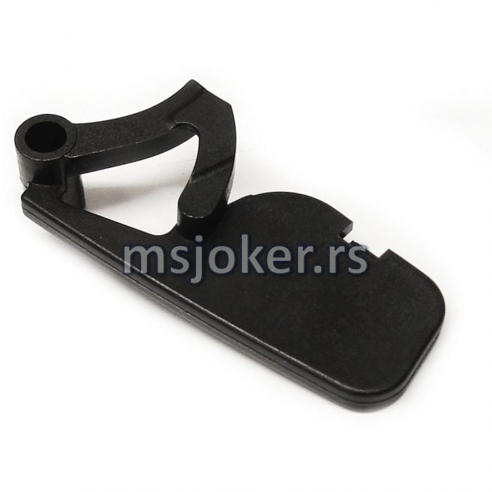 Poluga za blokiranje