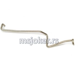 Poluga gasa 017 018 MS 170 180 STIHL