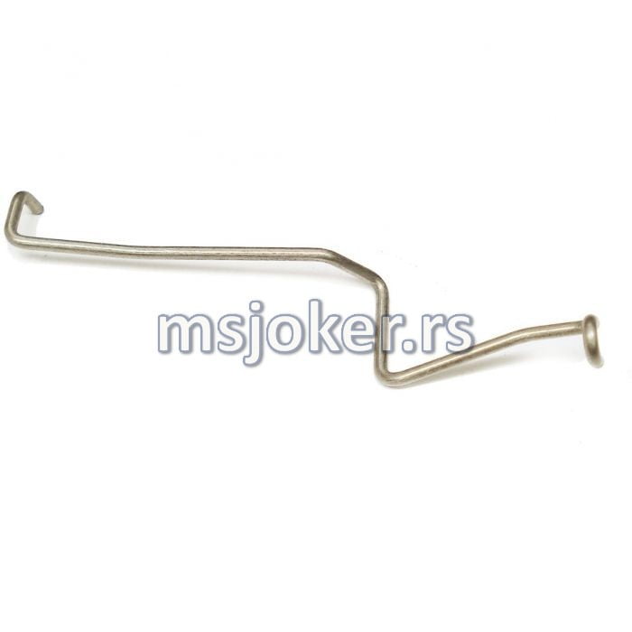 Poluga gasa 017 018 MS 170 180 STIHL