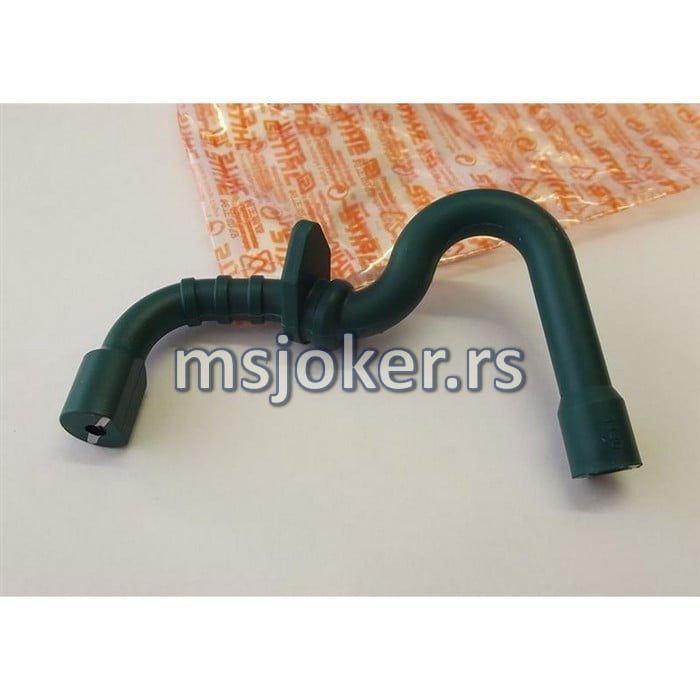 Crevo goriva 017 018 MS 170 180 STIHL