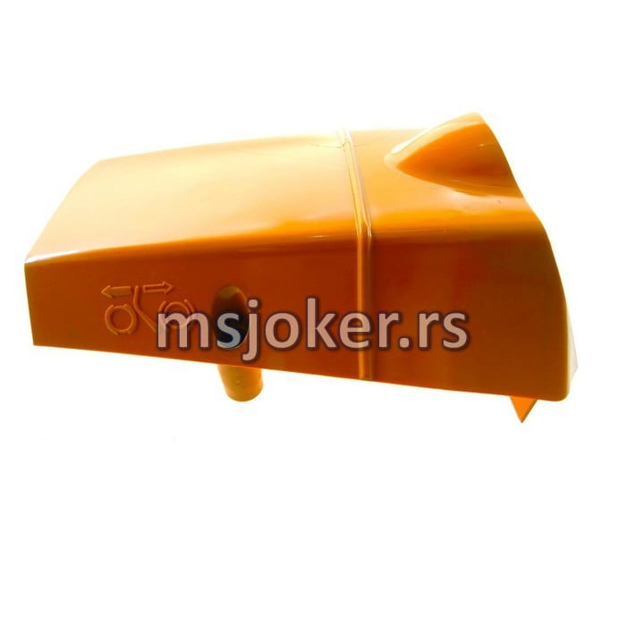 Poklopac cilindra MS 270 280 STIHL - Slika 2