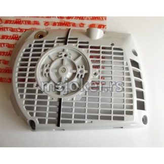 Dekla starta MS 341 361,prazna STIHL