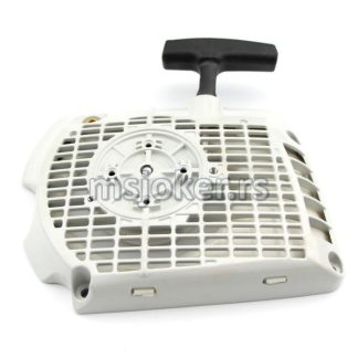 Dekla starta MS 341 361,komplet STIHL