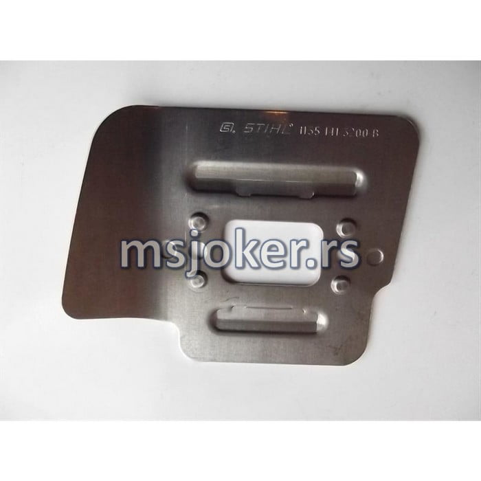 Rashladna ploča MS 341 361 STIHL