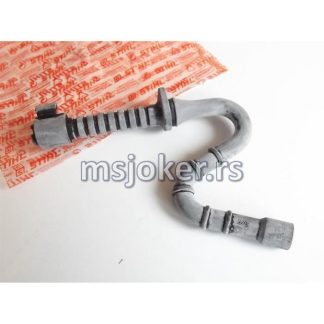 Crevo goriva MS 341 361 STIHL