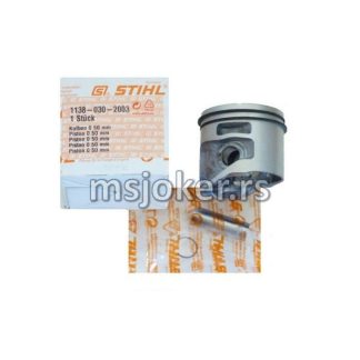 Klip sa karikama MS 441 50mm STIHL