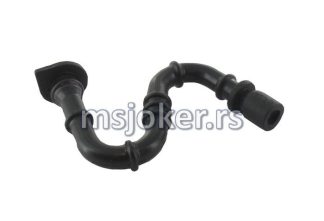 Crevo goriva MS 441 462 STIHL