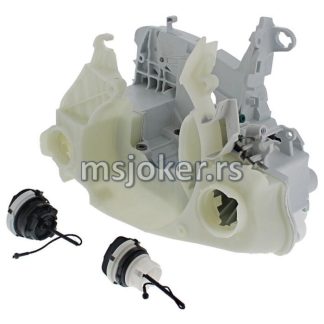 Kućište motora MS 171 181 211 STIHL