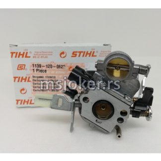 Karburator MS 181 211 STIHL