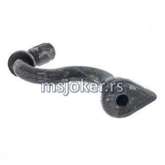 Crevo goriva MS 171 181 211 500i STIHL