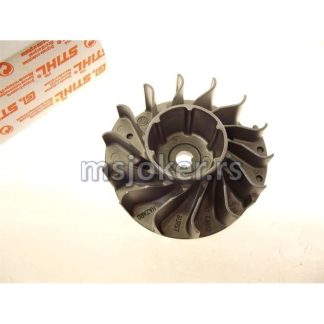 Magnet MS 171 181 211 STIHL