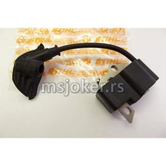 Elektronika MS 171 181 211 STIHL