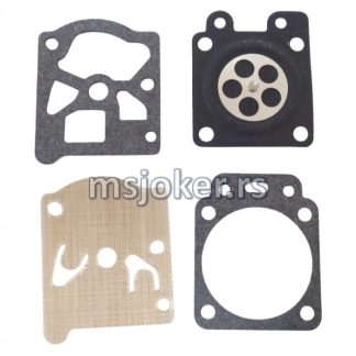 Membrane MS 311 362 391 STIHL