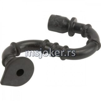 Crevo goriva MS 311 362 391 400 651 661 STIHL