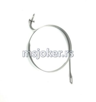 Obloga kočnice MS 462 STIHL