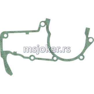 Dihtung srednji MS 661 STIHL