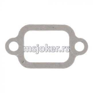 Dihtung auspuha MS 651 661 STIHL