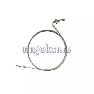 Obloga kočnice MS 651 661 STIHL