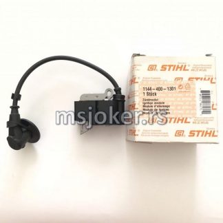 Elektronika MS 661 STIHL