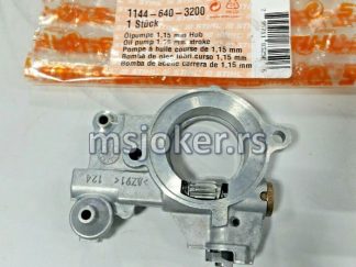 Uljna pumpa MS 651 661 STIHL