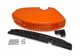 Deflektor 420 mm Komplet Stari tip STIHL