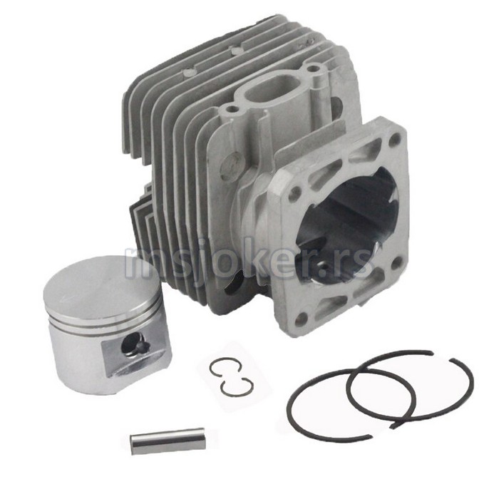 Cilindar sa klipom  Ø 42 mm