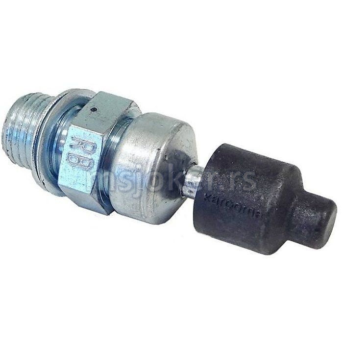 Ventil za dekompresiju