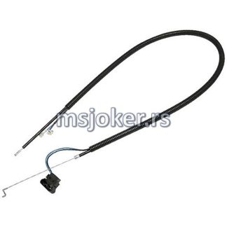 Sajla gasa FS 120 250 350 450 Stari tip STIHL