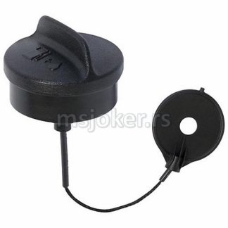 Čep goriva FS 38 55 80 120 235 250 350 450 STIHL