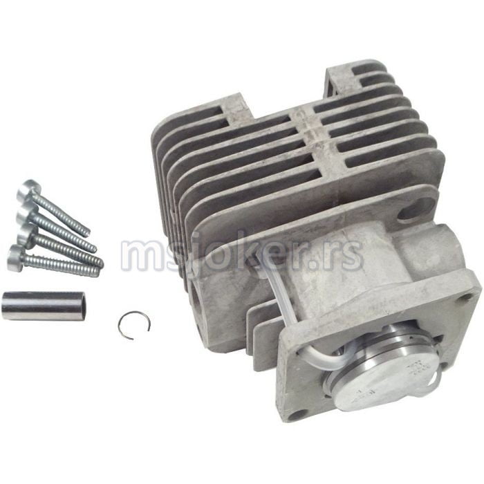 Cilindar sa klipom FS 120 35 mm STIHL