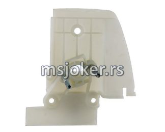 Kućište karburatora FS 120 250 350 STIHL