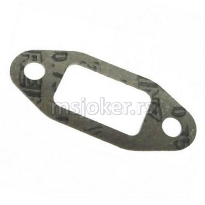Dihtung auspuha FS 120 250 350 STIHL