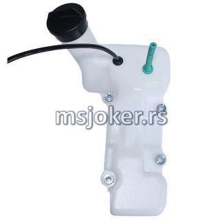 Rezervoar FS 120 250 350 STIHL