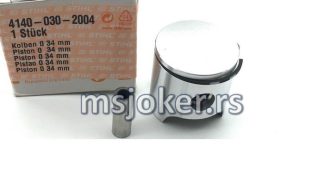 Klip sa karikama FS 38 45 55 34 mm STIHL